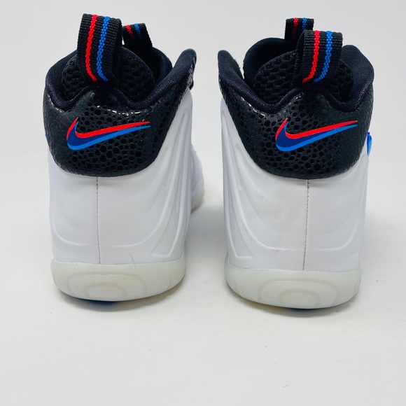 Nike Little Posite (GS) - Picture 4 of 7